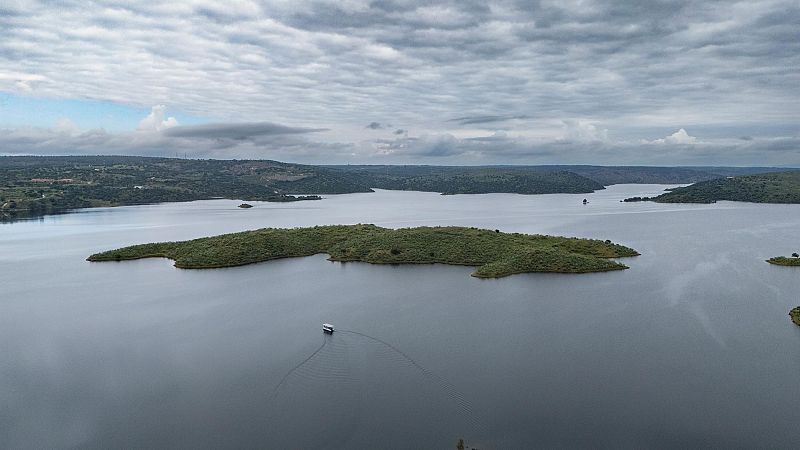 Reserva de la Biosfera Transfronteriza Tajo Internacional - La Iberia verde | Escuchar