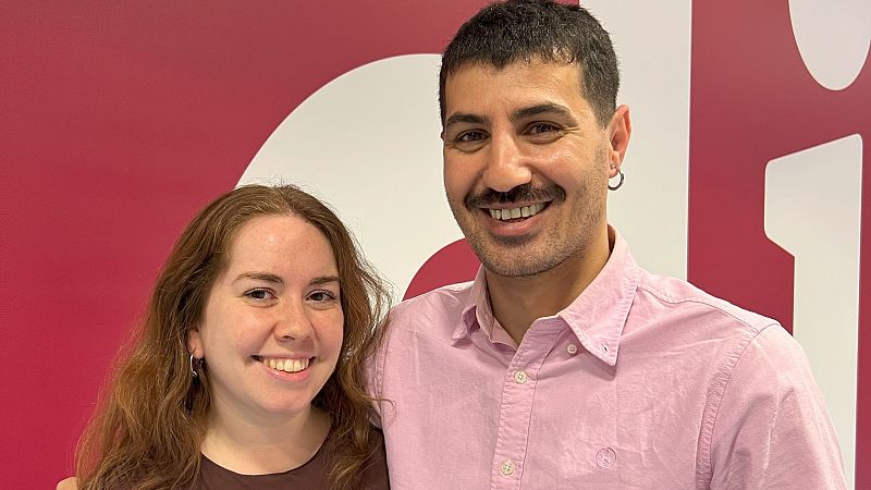 Wisteria Lane - Ramtin Zigorat, el activista LGTBIQ+ iraní que sobrevivió a la pena de muerte - 06/12/25 - Escuchar ahora