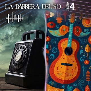 Ràdio aparicions (Freqüències Insòlites) + Música i Humor (La Guitza)