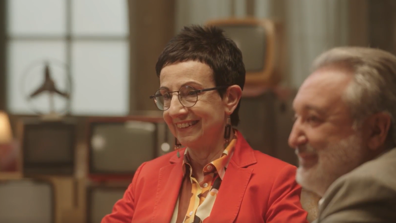 Les recomanacions de Carme Ruscalleda per a les festes de Nadal - L'Entrellat | Escoltar