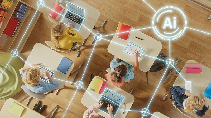 5.0 - IA for better - 07/12/25 - Escuchar ahora