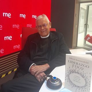 Alfred Sonnenfeld: "El buen l�der sabe invitar, inspirar y entusiasmar"