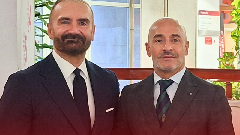 Voces que incluyen - Día Internacional de las Personas con Discapacidad - 06/12/25