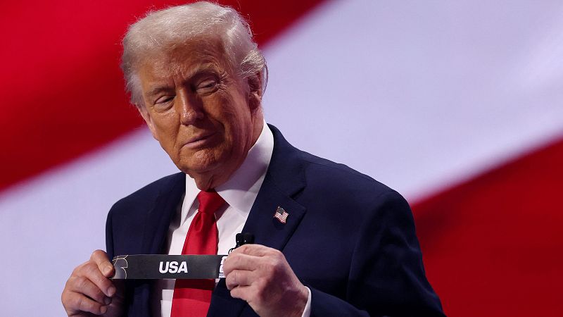 Cinco Continentes - Trump y sus prioridades para los próximos años