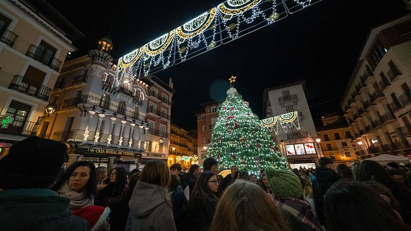 No es un día cualquiera - Del hecho al dicho | Escuchar