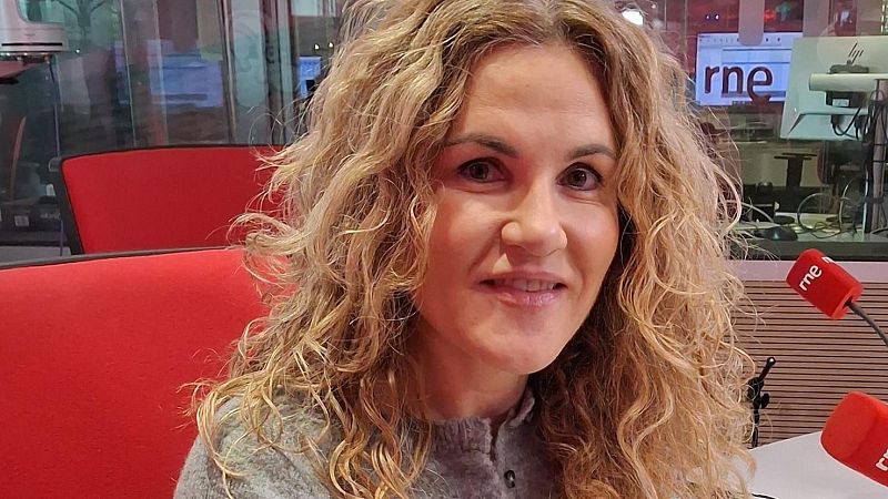 No es un día cualquiera - Los demás y yo con Silvia Congost | Escuchar