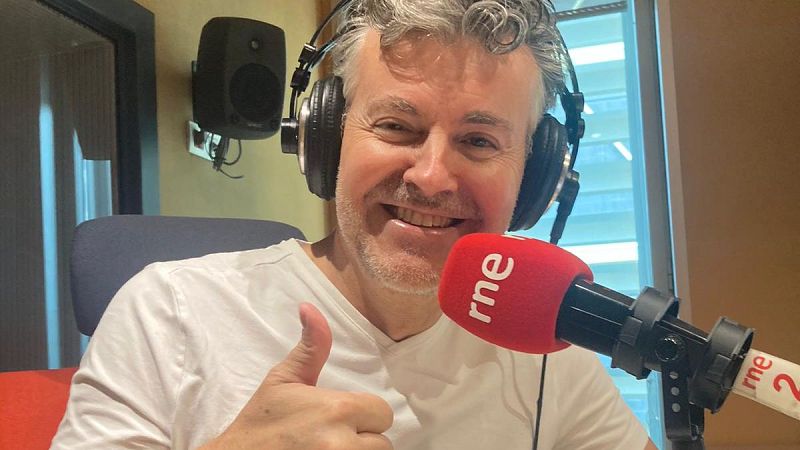 No es un día cualquiera - Operando con Ramon Gener - Operando con Ramon Gener | Escuchar