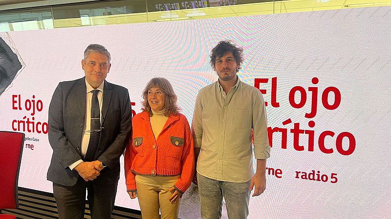 La universidad pública, espacio fundamental y sagrado - El ojo crítico | Escuchar