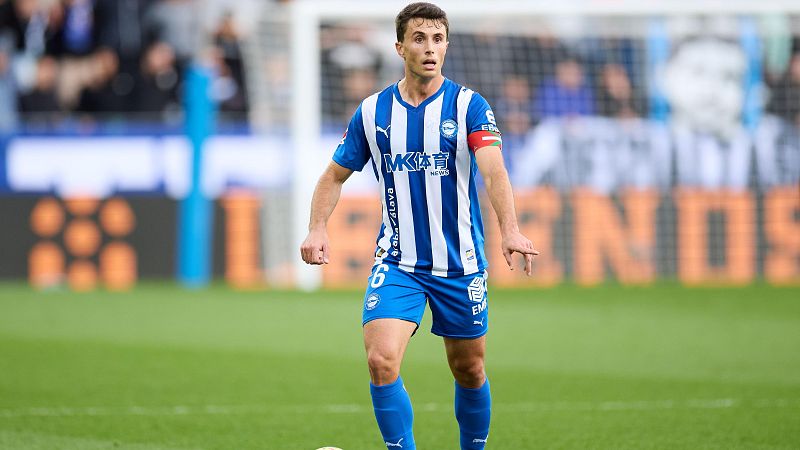 Ander Guevara: "Romper hoy la mala racha con nuestra gente era vital" - Tablero deportivo | Escuchar