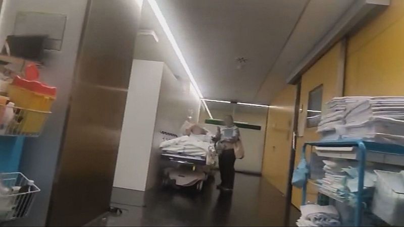 Preocupa l'augment d'infeccions per grip | CARLA DEVOTO