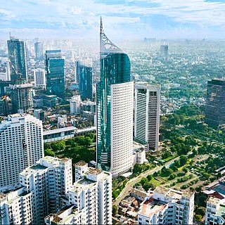 Inversiones españolas en el Sudeste Asiático