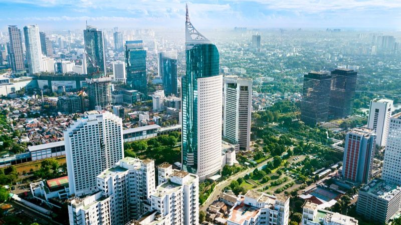 Inversiones españolas en el Sudeste Asiático - Asia hoy | Escuchar