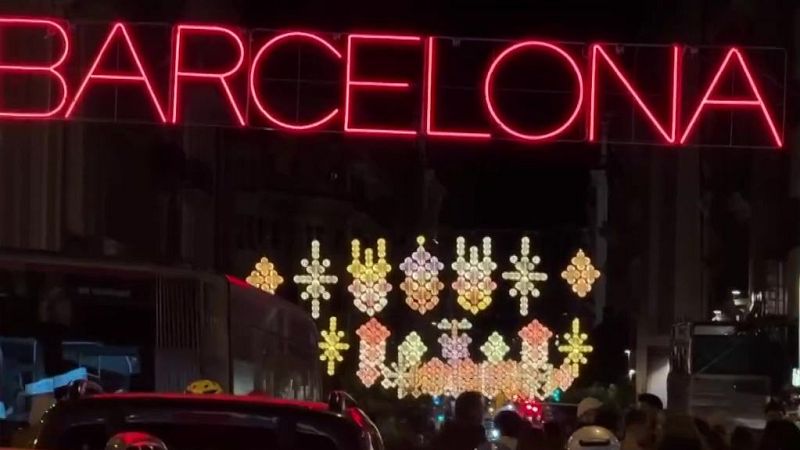 El Mat� de R�dio 4 - "La campanya de Nadal arrenca millor que l'any passat" - El mat� de R�dio 4 | Escoltar