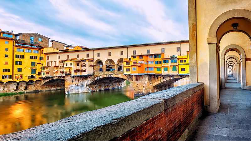 La pintura figurativa española se abre paso en Florencia - Españoles en el exterior | Escuchar