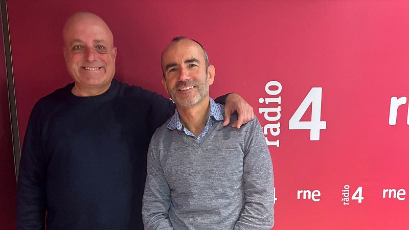 El Mat� de R�dio 4 - Rafael Santandreu: "Ser�s m�s feli� sense parella" - El mat� de R�dio 4 | Escoltar