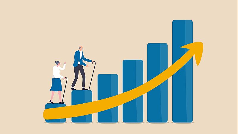 Cuaderno mayor - Influencia del envejecimiento de la población en el crecimiento económico - 13/12/25 - Escuchar ahora