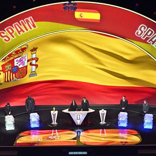 España ya conoce a sus rivales del Mundial 2026