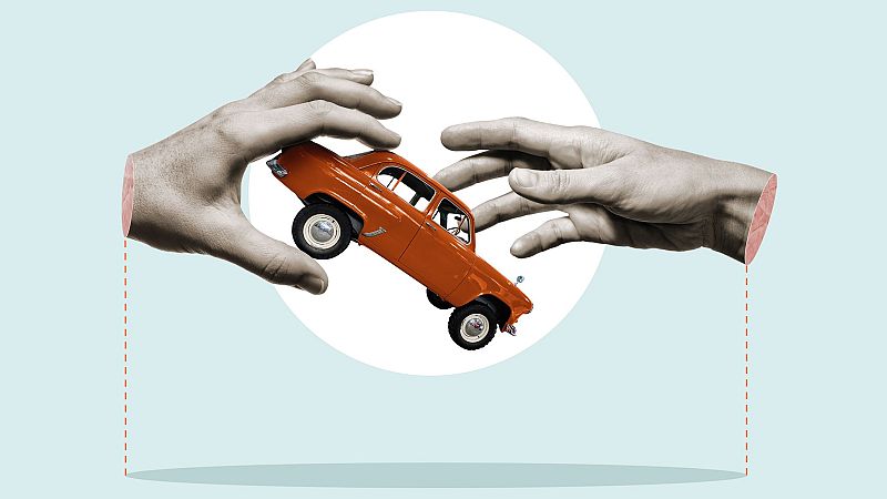 Diccionario económico - Renting - 09/12/25 - Escuchar ahora