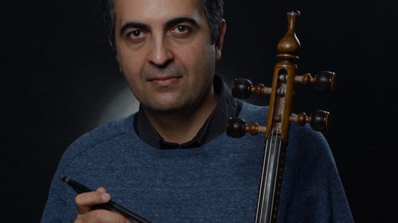 Música persa en Radio 5 - Música tradicional persa (27): Vaghte Bahareh - 11/12/25 - Escuchar ahora