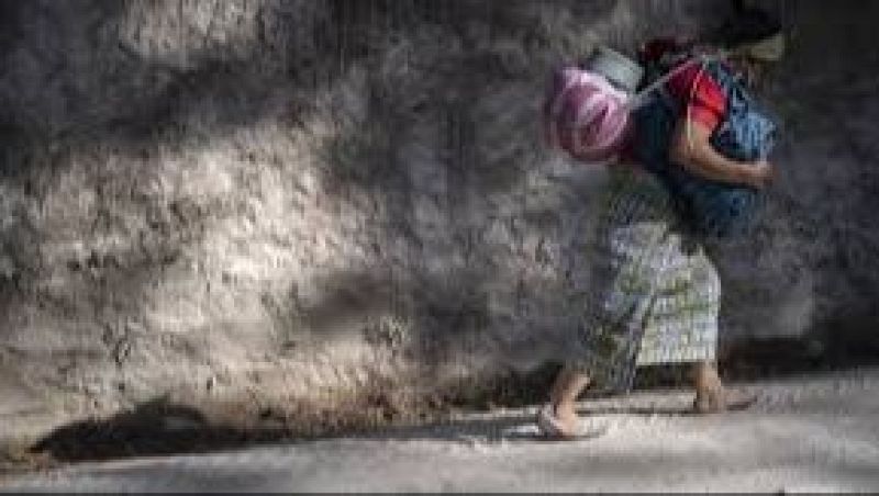 Reportajes 5 continentes - El problema del agua en Guatemala - Escuchar-ahora