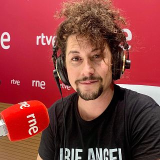 Rumba catalana amb Irie Ángel