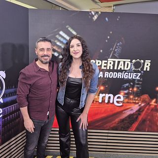 Lydia Mart�n: "El �xito es ser felices con lo que hacemos"