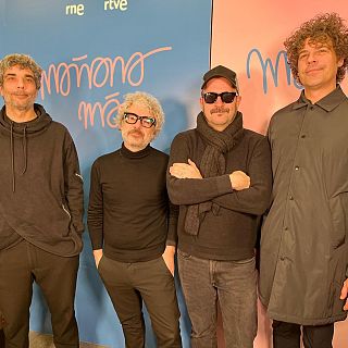 El festín de León Benavente