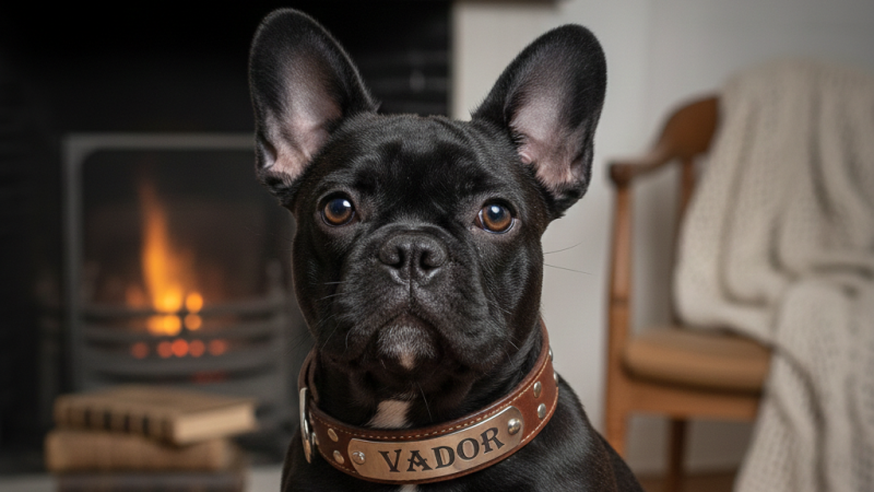 Bon dia i bona sort - Els noms de gossos m�s posats al 2025 - Bon dia i bona sort | Escoltar