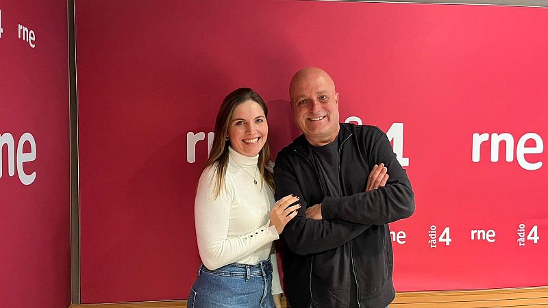 El mat� de R�dio 4 - Marta Fust�: Com netejar les estovalles despr�s del dinar de Nadal? - El mat� de R�dio 4 | Escoltar