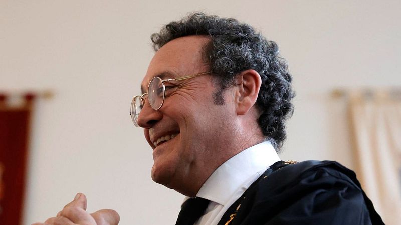 El Supremo considera "probado" que García Ortiz o su entorno filtró el correo con la confesión fiscal de González Amador