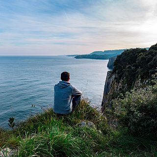 La dimensión humana del mar
