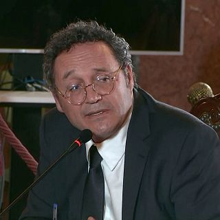 Pallín, magistrado emérito: "Hoy es un día lamentable para la Justicia"