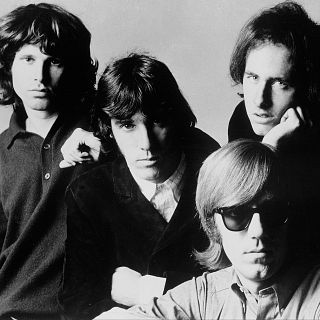60 años de The Doors