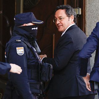 Sentencia a Garc�a Ortiz: "Los indicios no son lo suficientemente s�lidos"