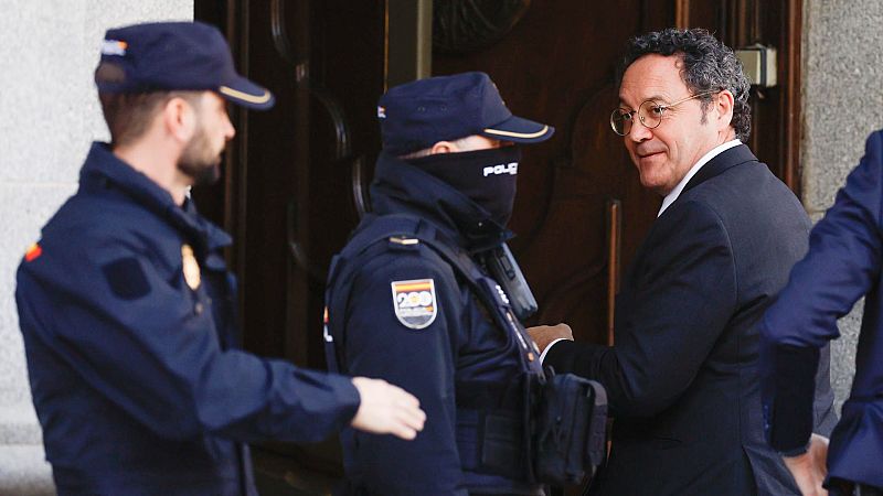 "Los indicios no son lo suficientemente sólidos" - Las mañanas de RNE | Escuchar