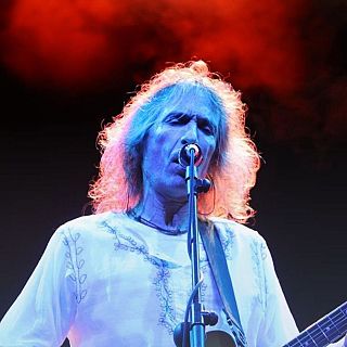 Especial Robe Iniesta