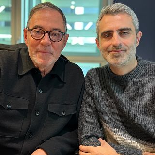 Àlex Ollé, director d'escena 