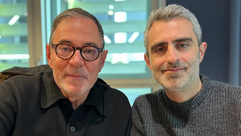 Irrepetibles - Àlex Ollé, director d'escena  - Irrepetibles a Ràdio 4 | Escoltar