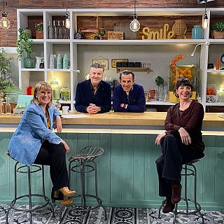 Segona Hora - 10/12/25