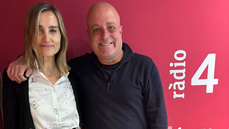 El mat� de R�dio 4 - Tens un fetge sa? La Doctora Magda Carlas en explica tots els secrets! - El mat� de R�dio 4 | Escoltar