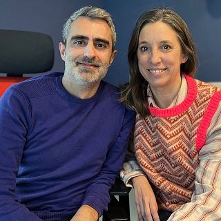 Llucia Ramis, periodista i escriptora  