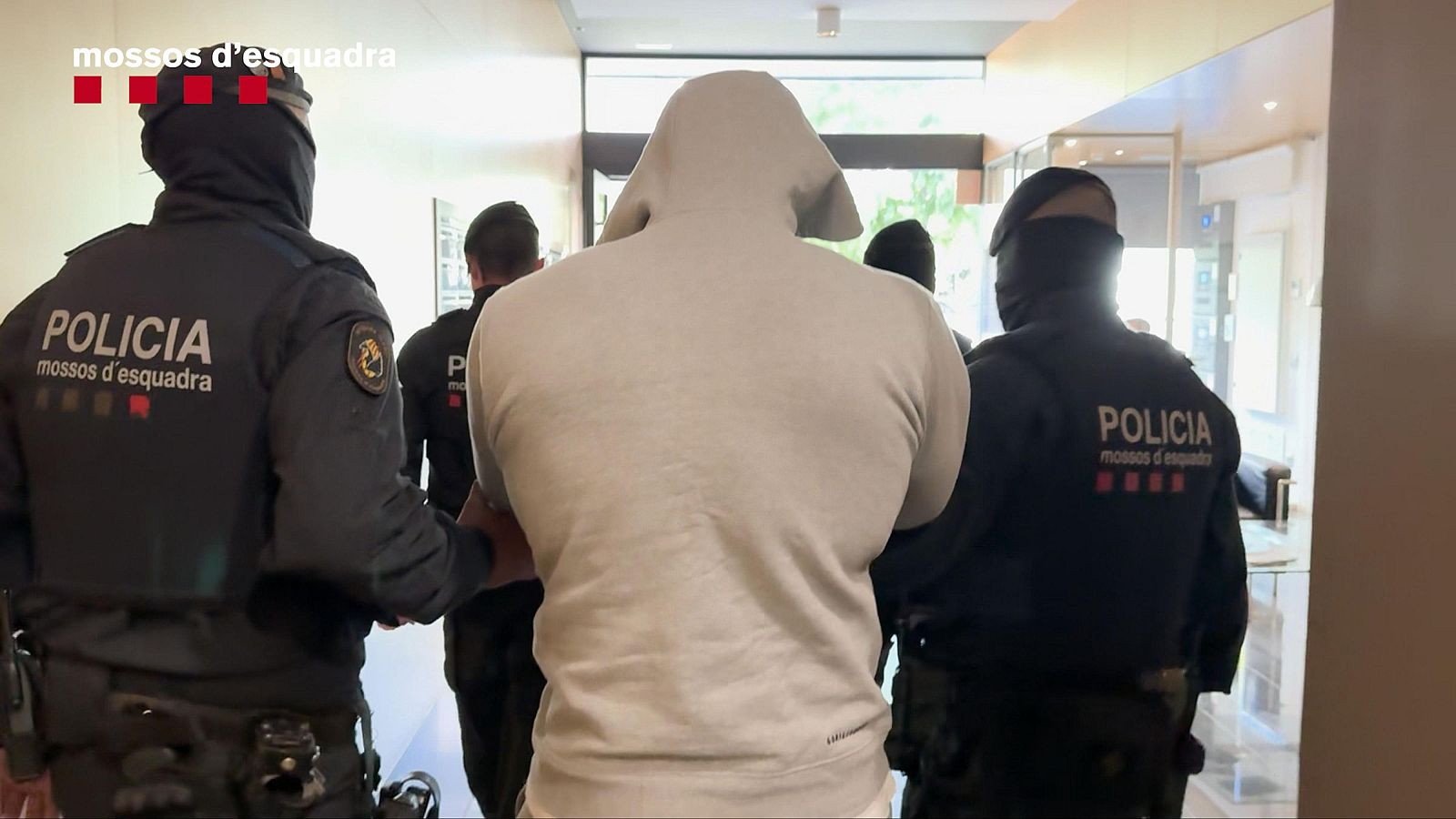 Desarticulada una xarxa criminal dedicada al tràfic de medicaments i dopants