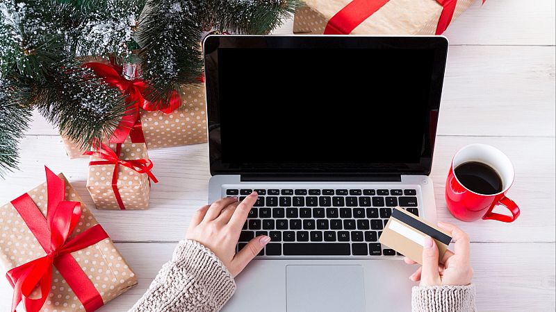 Seguridad del internauta - Consejos para una Navidad cibersegura - 04/12/25 - Escuchar ahora