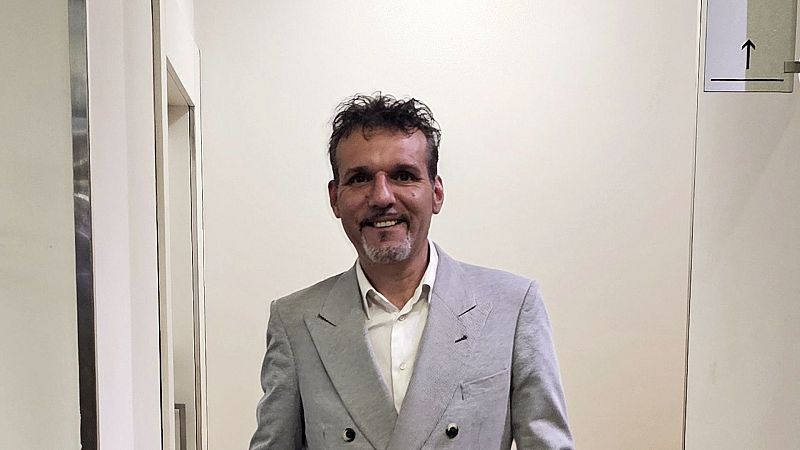 Dichosa cocina - Ladi Juan - 16/12/25 - Escuchar ahora