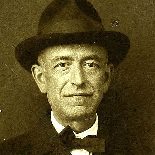 El sombrero de Falla