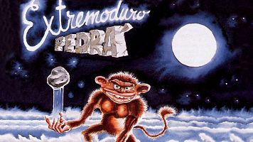 Ramone y Robe: Las portadas de una banda legendaria