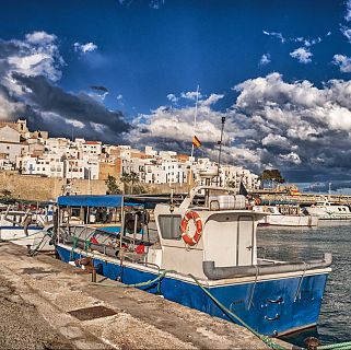 El sector pesquero español, pendiente de Bruselas