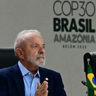 La Mercantilitzaci� del paisatge, joguines de Nadal i una COP30 que defrauda