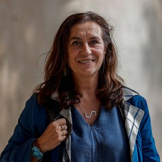 Violencia machista: "No se puede permitir que cale el mensaje negacionista"