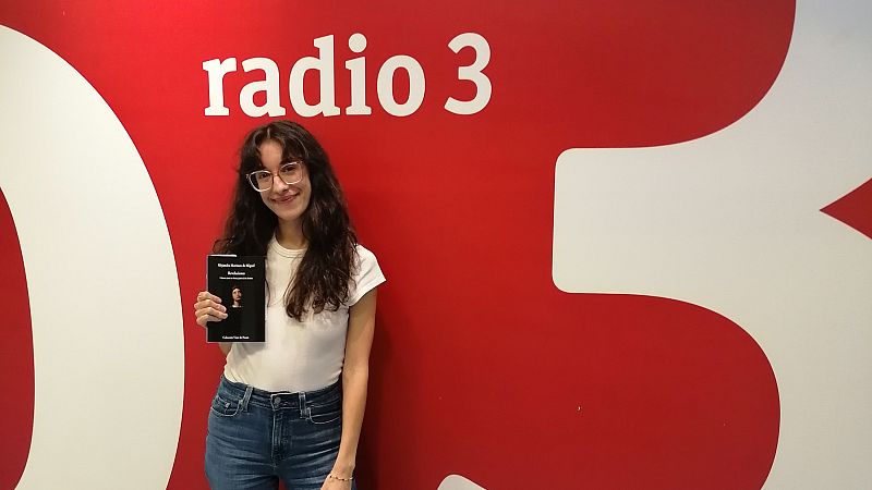 Efecto Doppler - 'Revelaciones': amor, magia y deseo - 10/12/25 - Efecto Doppler | Escuchar